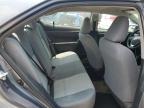 2015 Toyota Corolla L en Venta en Madisonville, TN - Side