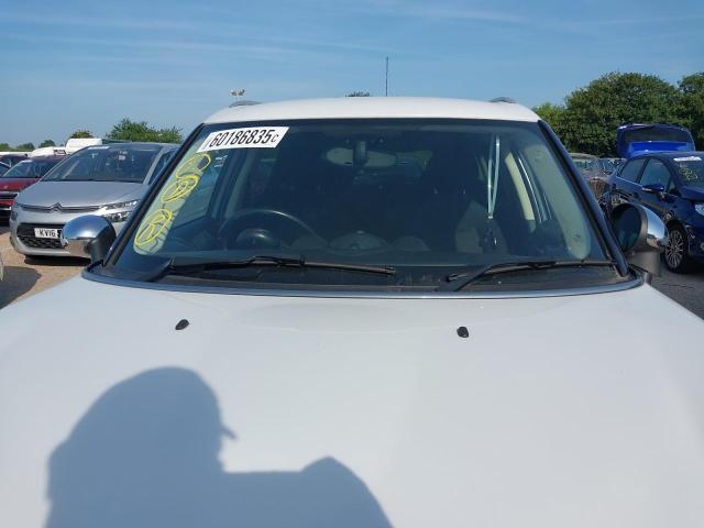 2012 MINI COUNTRYMAN