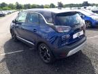 2022 VAUXHALL CROSSLAND for sale at Copart SANDTOFT