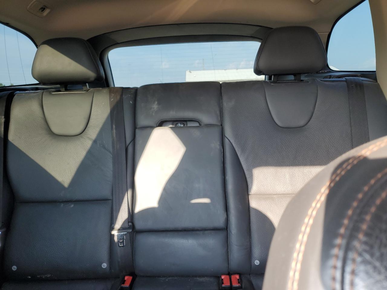 2012 Volvo Xc60 T6 VIN: YV4902DZ2C2321328 Lot: 60212985