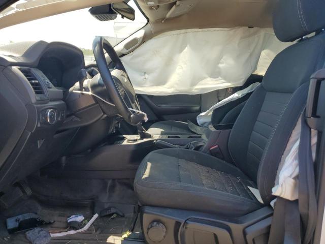  FORD RANGER 2020 White