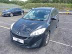 2013 MAZDA 5 VENTURE for sale at Copart SANDTOFT