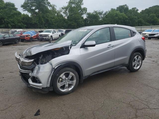 HONDA HR-V LX 2021