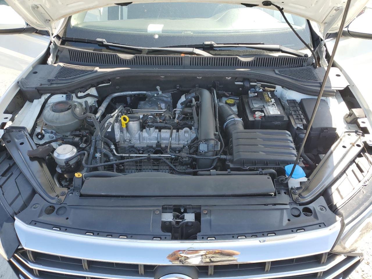 2019 Volkswagen Jetta S VIN: 3VWN57BU1KM098999 Lot: 63129155
