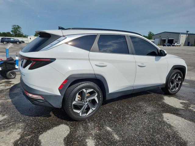  HYUNDAI TUCSON 2022 Biały