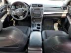 2017 Toyota Camry Le   იყიდება Homestead-ში, FL - Water/Flood