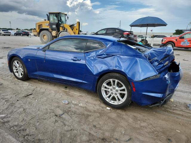  CHEVROLET CAMARO 2023 Granatowy