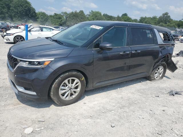 KIA CARNIVAL L 2024