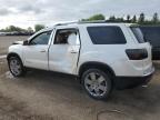 2010 GMC ACADIA SLT-2   for sale at Copart ON - TORONTO