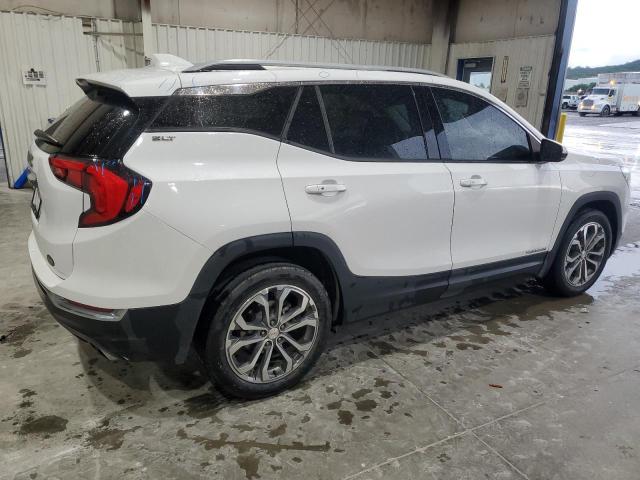  GMC TERRAIN 2020 Biały