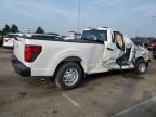 2024 FORD F150 XL   for sale at Copart OH - DAYTON