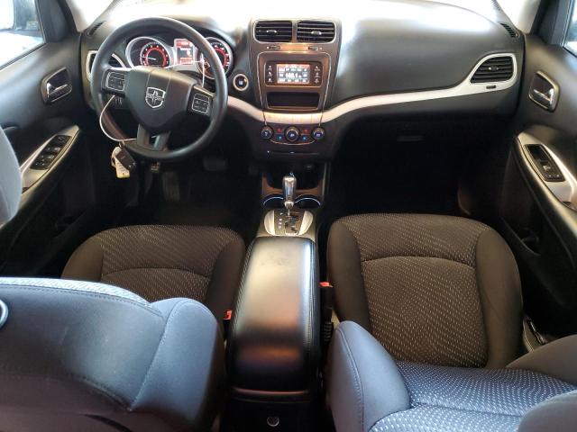  DODGE JOURNEY 2017 Gray
