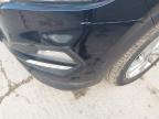2017 HYUNDAI TUCSON SE for sale at Copart YORK