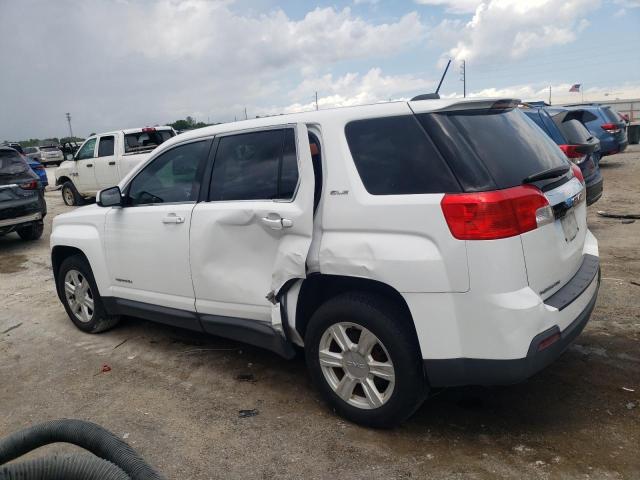 Parquets GMC TERRAIN 2015 White