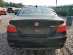 2008 Bmw 535 I na sprzedaż w Augusta, GA - Mechanical