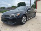 2017 Kia Optima Hybrid იყიდება Oklahoma City-ში, OK - Minor Dent/Scratches