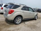 2012 Chevrolet Equinox Ltz de vânzare în Wichita, KS - Undercarriage