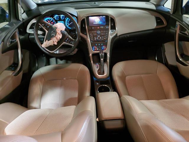  BUICK VERANO 2014 Blue