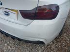 2015 BMW 418D GRAN for sale at Copart ROCHFORD