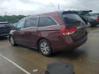 2016 Honda Odyssey Se de vânzare în Louisville, KY - Side