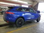 2020 Jaguar F-Pace Premium продається в Dyer, IN - Front End