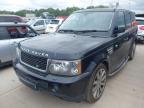 2009 LAND ROVER RANGE ROVE for sale at Copart SANDY