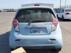 2015 Chevrolet Spark Ev 2Lt იყიდება Sacramento-ში, CA - Front End