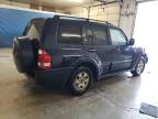 2004 Mitsubishi Montero Limited de vânzare în Northfield, OH - Front End