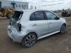 2015 NISSAN MICRA  à vendre chez Copart QC - MONTREAL