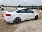 2018 Ford Fusion Se Hybrid იყიდება Houston-ში, TX - Normal Wear