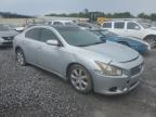 2014 Nissan Maxima S for Sale in Hueytown, AL - Front End