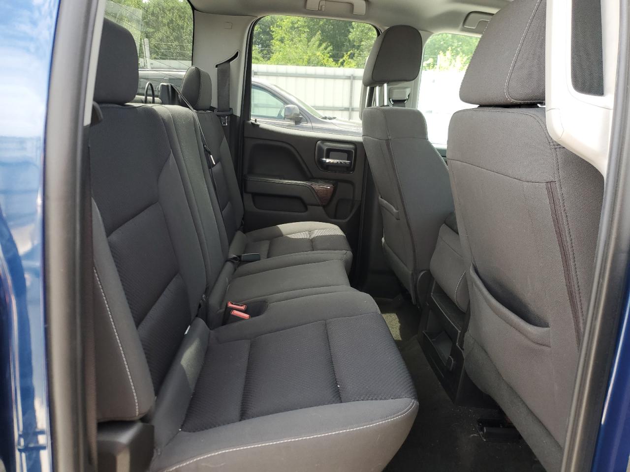 2018 GMC Sierra K1500 Sle VIN: 1GTV2MEH1JZ184318 Lot: 62942295