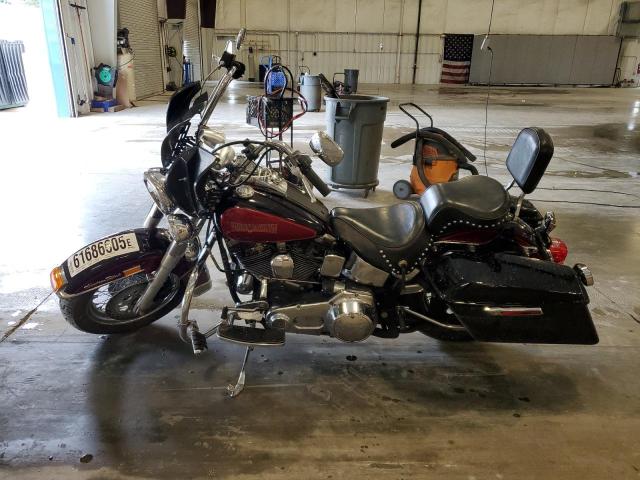 1988 HARLEY-DAVIDSON FLSTC   