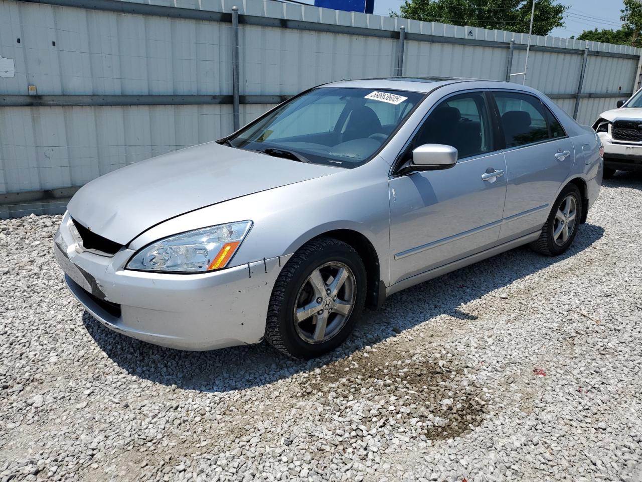 Walton, KY에서 판매 중인 2004 Honda Accord Ex - Front End
