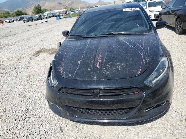 DODGE DART 2013 Czarny