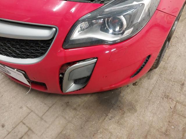 2016 VAUXHALL INSIGNIA V