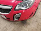 2016 VAUXHALL INSIGNIA V for sale at Copart SANDWICH