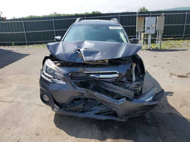  SUBARU OUTBACK 2019 Szary