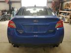 2020 SUBARU WRX PREMIUM   for sale at Copart AB - EDMONTON