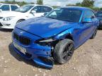 2014 BMW 220D M SPO for sale at Copart BRISTOL