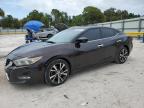 2016 Nissan Maxima 3.5S zu verkaufen in Fort Pierce, FL - Front End