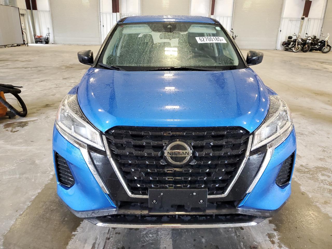 NISSAN KICKS 2021 VIN 3N1CP5BV8ML529304 zdjęcie 5