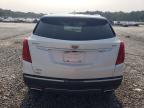 2017 Cadillac Xt5 Platinum იყიდება Ellenwood-ში, GA - Front End