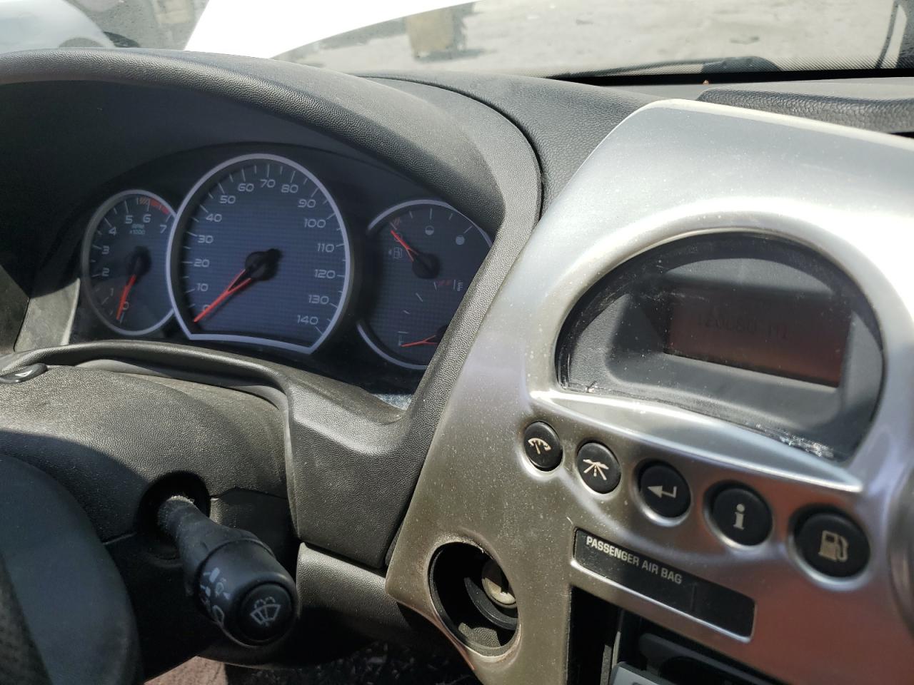 2006 Pontiac Grand Prix VIN: 2G2WP552261110059 Lot: 62818355