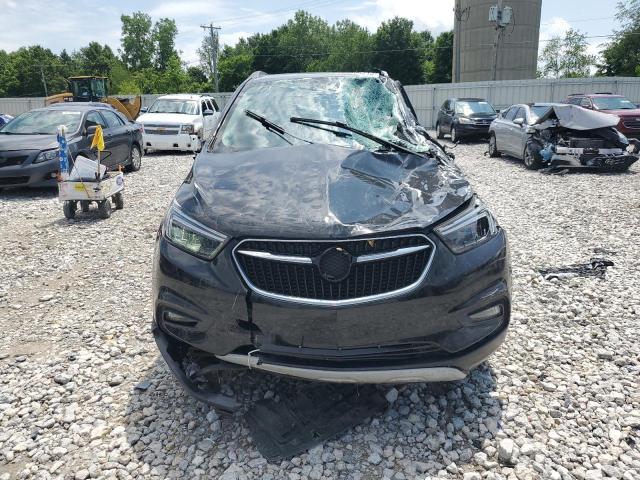  BUICK ENCORE 2017 Czarny