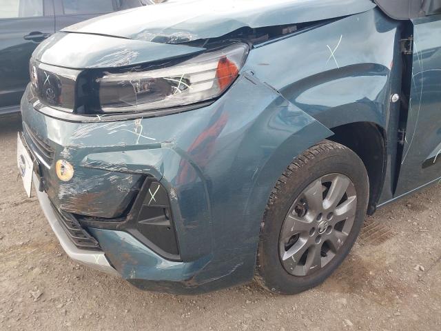 2024 VAUXHALL COMBO LIFE