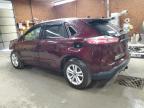 2020 Ford Edge Sel იყიდება Ebensburg-ში, PA - Front End