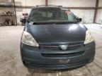 2005 Toyota Sienna Ce на продаже в Eldridge, IA - Mechanical
