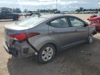 2016 Hyundai Elantra Se   zu verkaufen in Newton, AL - Front End