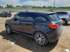 2016 Mitsubishi Outlander Sport Es zu verkaufen in Colorado Springs, CO - Minor Dent/Scratches